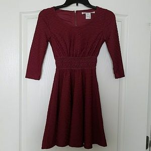 Dress Size XS American rag